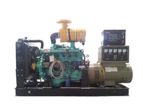 老城宗申动力200kw大型柴油发电机组