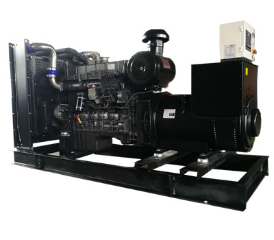 老城上柴柴油发电机组50KW-700KW